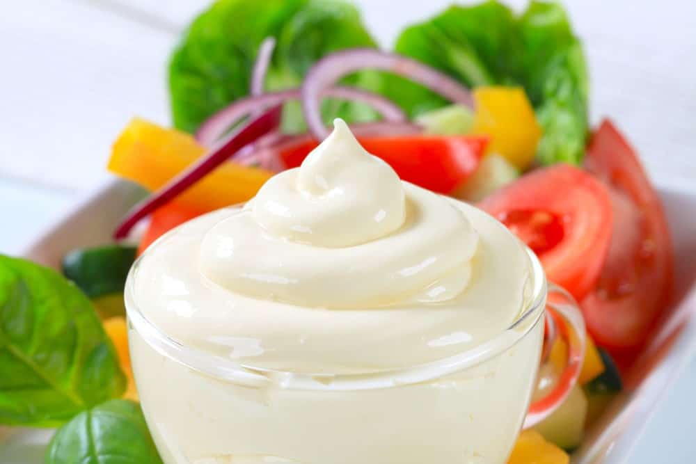 6 Surprising Health Benefits of Mayonnaise - Mike's Amazing