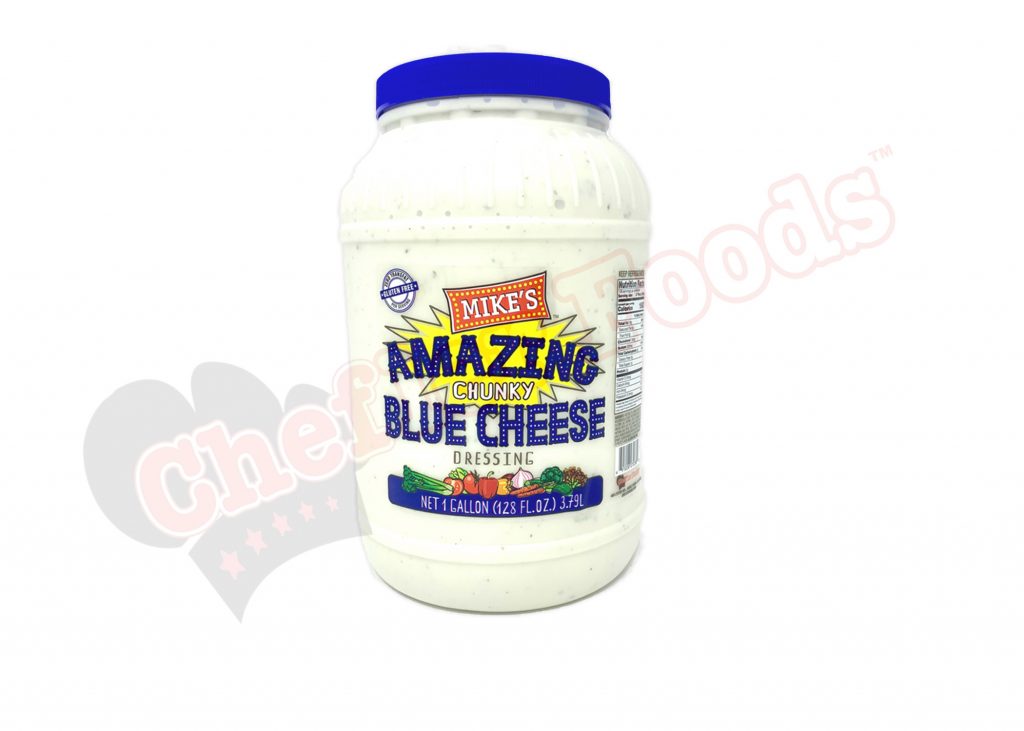 benefits of blue cheese dressing